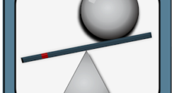Press Release: Balance the Ball is the Most Challenging Game since Flappy Bird