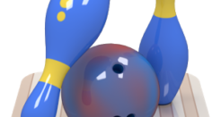 Bowling Online 2 Features Realistic Physics, Online Gameplay, and More