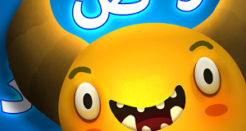 Feed the Monster is the Easiest Way for Kids to Learn Arabic