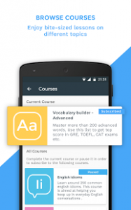 English 1 | Android Apps Review Reviewed by Philip Chan