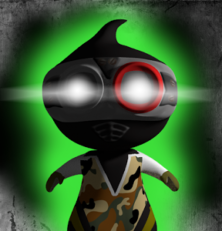 Stealth Hero: Going Undercover Has Never Been More Fun