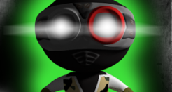Stealth Hero: Going Undercover Has Never Been More Fun