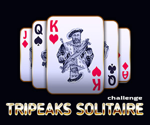 TriPeaks
