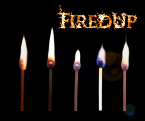 A puzzle that took its difficulty to the extreme!! FiredUp