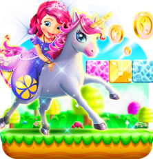 Dash Along and Have Fun with Princess Sofia