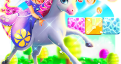 Dash Along and Have Fun with Princess Sofia