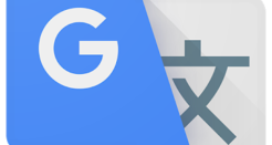 Google Translate is Your Bestie for International Travel