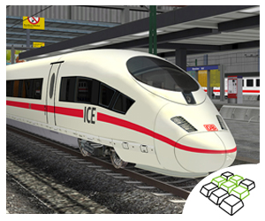 Euro Train Sim 2