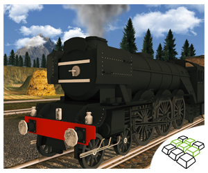 Fall in love with the beauty of England and Steam locomotives with Classic Train Simulator:Bhttps://www.androidappsreview.com/wp-admin/ritain Classic Train Sim: Britain