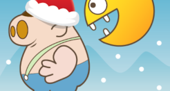 ‘Tis The Season for Xmas Bells