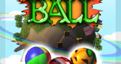 Adventure Ball is a Very Cool Twist on a Classic Arcade Game