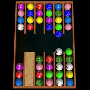 Brain Marbles is the Perfect Puzzle Game for a Relaxing Challenge Brain Marbles