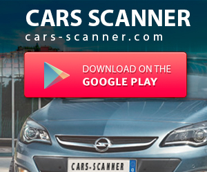 Car Rental Comparison Cars-scanner