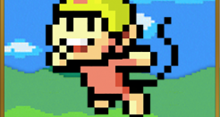 With Super Funky Monkey Jump Adventure Less is Definitely More