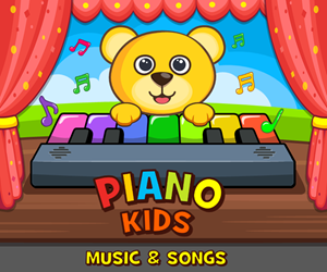 Piano Kids