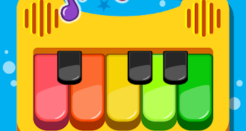 Piano Kids – Music & Songs is Fun Play Time for Your Kids
