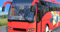 Indian Bus Simulator is a Well-Crafted New Sim Game