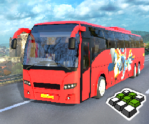 Indian Bus Simulator is a slick bus driving sim that puts you right in the action with realism and an engaging driving experience. Indian Bus Simulator