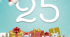 Christmas Countdown Is Your Must-Have Christmas App