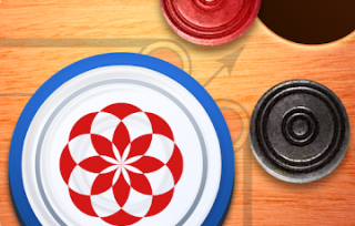 Carrom Stars is an Excellent Billiards-Type Live Action Game