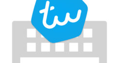 Typewise Swipe Keyboard Features a Unique Layout, 100% Privacy, and More