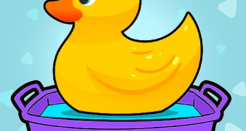 Need a Break? Baby Games Entertains & Educates Your Toddler