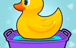 Need a Break? Baby Games Entertains & Educates Your Toddler
