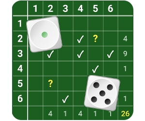 Dice games for you and your friends! Dice Games