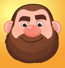Sleepin’ Guy is out now for Google Play!