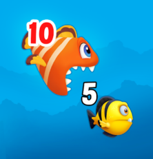 Fishdom is a Terrific Option for Match-3 Game Lovers