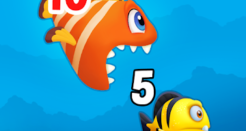 Fishdom is a Terrific Option for Match-3 Game Lovers