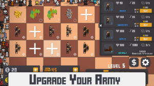 grow army android game review ss1 | Android Apps Review