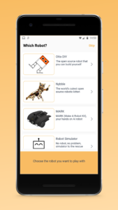 code1 | Android Apps Review