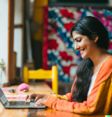 Never Use Stock Photos Again – Use DALL-E Instead