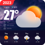 weather | Android Apps Review