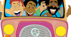 The Ten Critical Apps You Need For Your Epic Road Trip