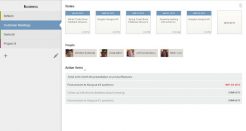 BeNote: Note Taking Perfected on the Android Platform