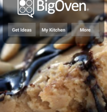 Top Five Android Recipe Apps
