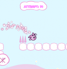 Get Hoppin’ with Bunny Rush