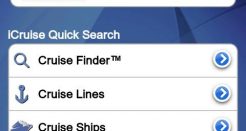 Cruise Finder: Picking Your Holiday On The Water Has Never Been Easier