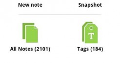 Evernote for Android: Forever a Fanboy