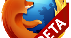 Firefox Beta for Android: All the New Tricks, No Bad Consequences