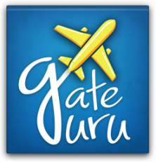 Always Travel in the Know with GateGuru
