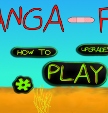 Go the Distance with Kanga-Fu