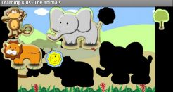 LearningKids: Barnyard Fun, Real Learning