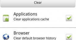 Tidy up your Android with MindSoft Cache Cleaner