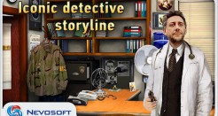Mysteryville 2: We’re Back With Even More Object Hunting