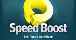 Speed Boost is a Maxed-Out Gas Pedal for Your Android