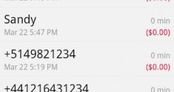 Comfi Call Eases International Calls
