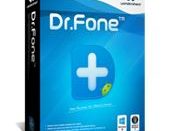 Android Data Recovery Rescue with Dr. Fone